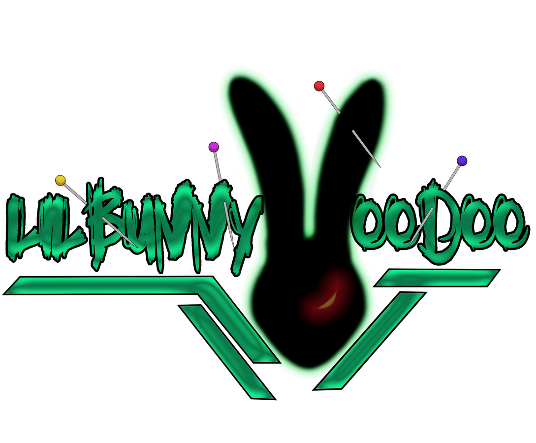 Lil Bunny Voodoo