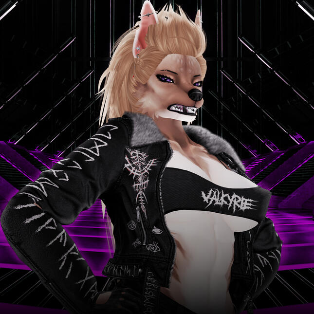 Valkyrie Grimsdottir