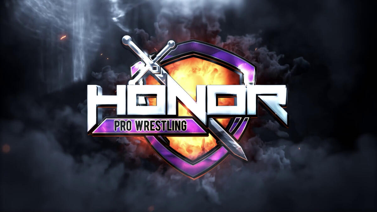 HONOR Pro Wrestling